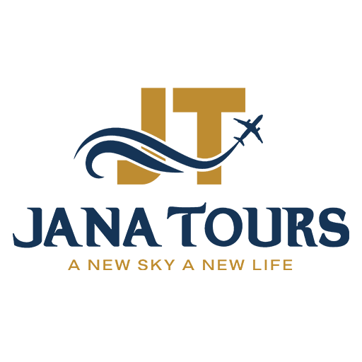Jana Tours