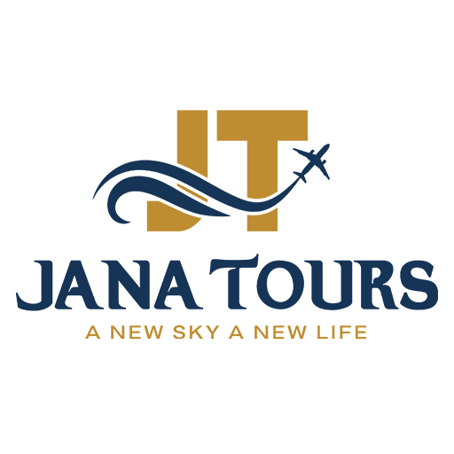 Jana Tours