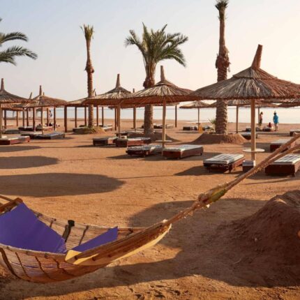 Cairo and Sharm El Sheikh Short Package