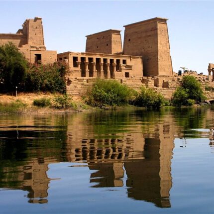 Classic Package Cairo and Nile Cruise By Train