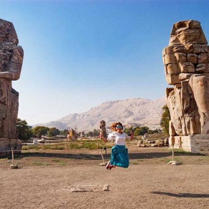 Cairo ,Luxor and Sharm El Sheikh Package