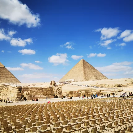 14 Days Spiritual and Meditation Tour to Egypt Package