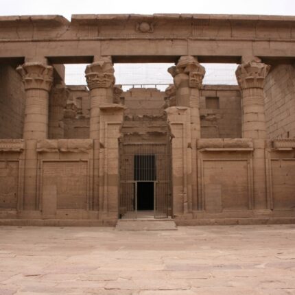 Temple of Kalabsha and Nubian Museum Tours