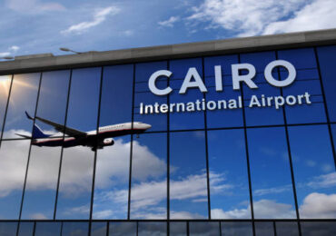 Cairo Airport Transfer 