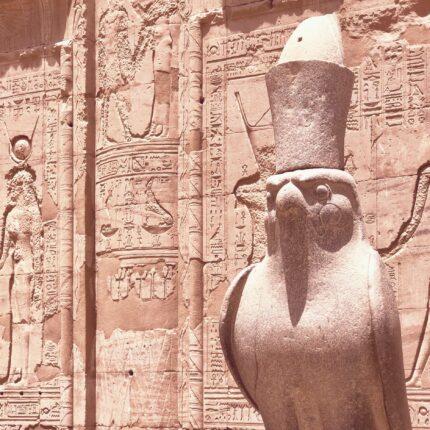 Edfu and Kom Ombo Temples Tour From Luxor