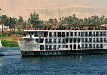 Egypt Nile Cruises : The Best Way To See Ancient Egypt