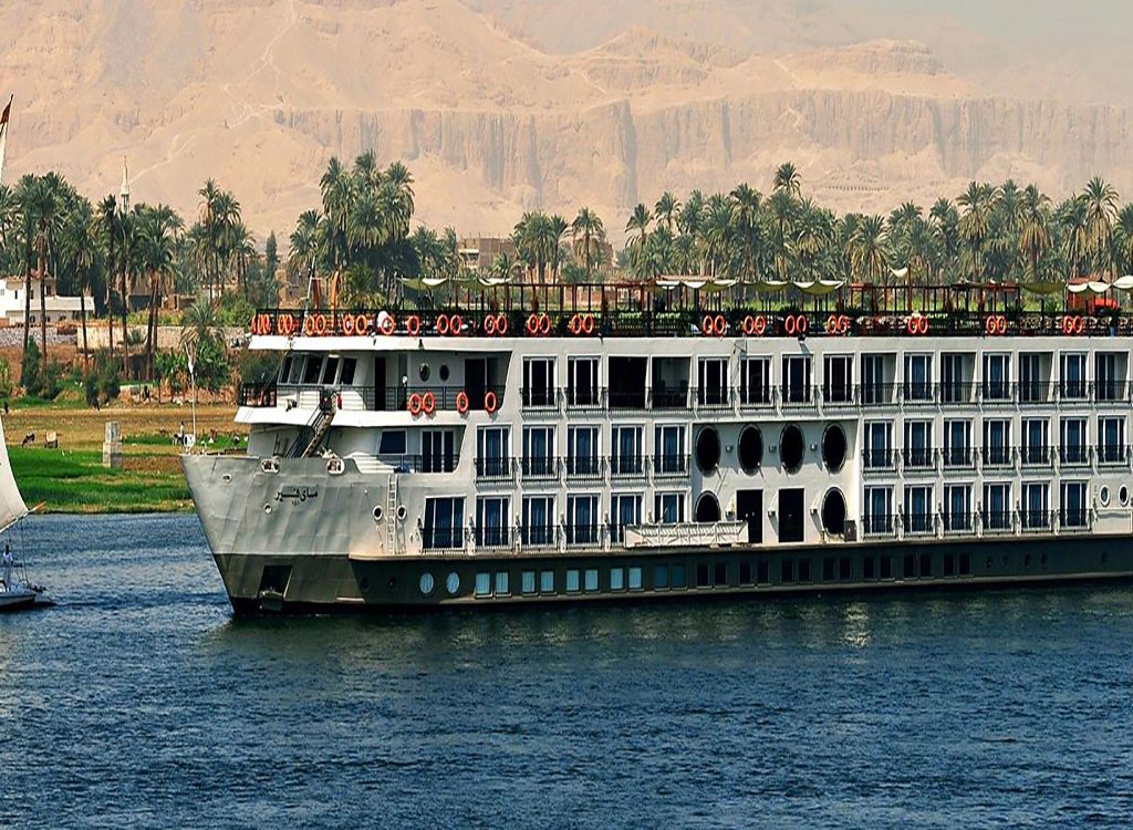 Egypt Nile Cruises : The Best Way To See Ancient Egypt