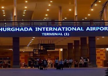 Hurghada Airport Transfer