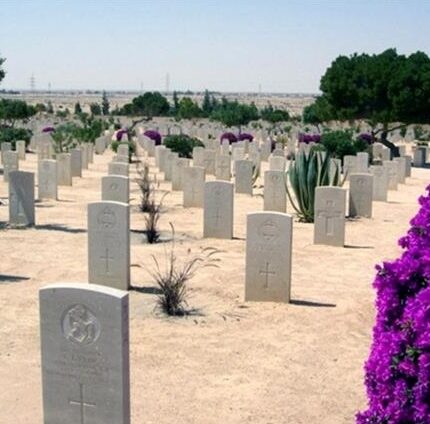 World-War-II-Cemeteries