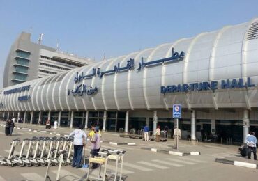 Cairo Airport transfer 