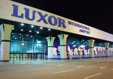 Luxor Airport transfer