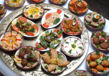 The Best Traditional Egyptian Food