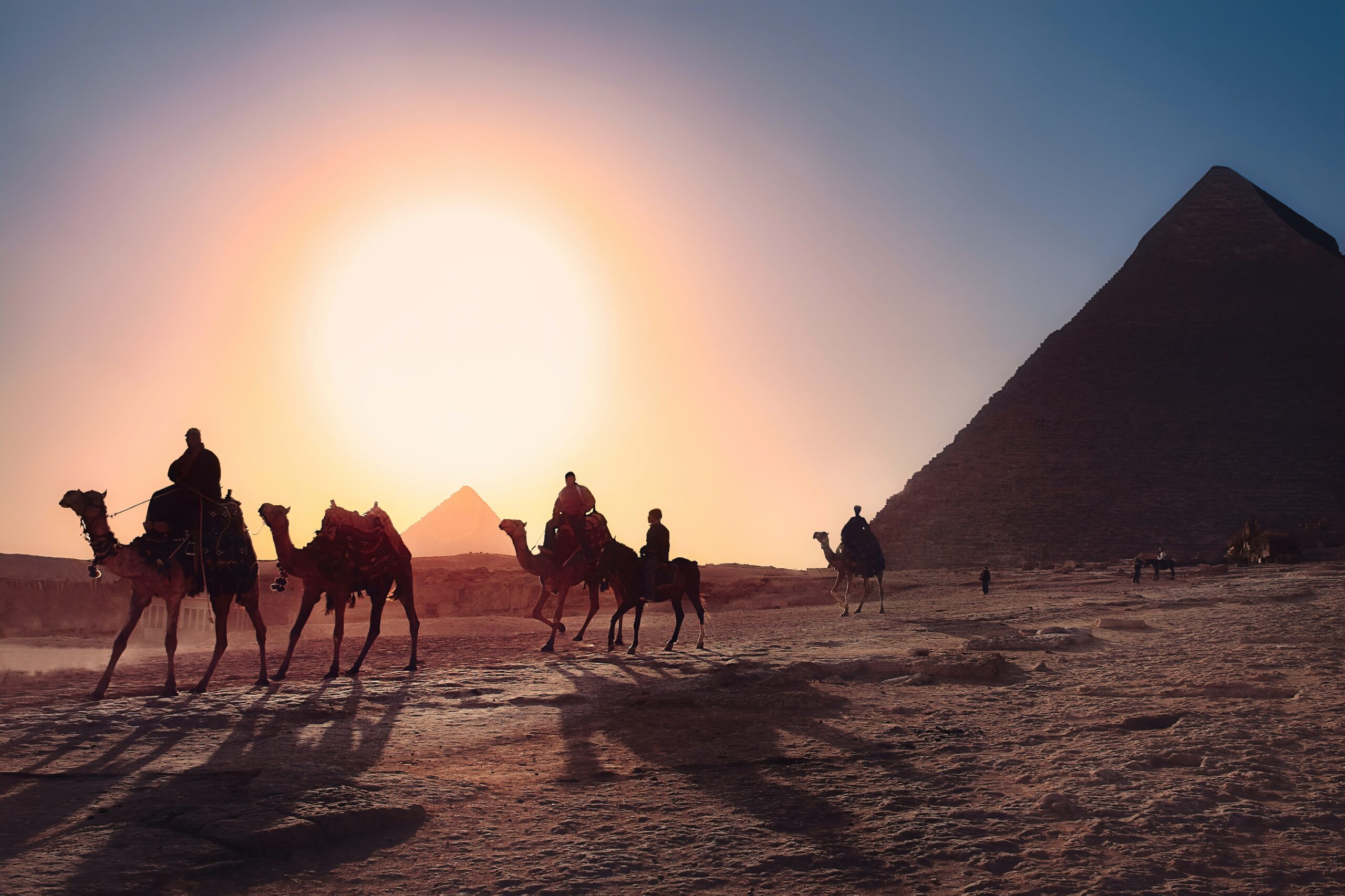 Things to do In Egypt
