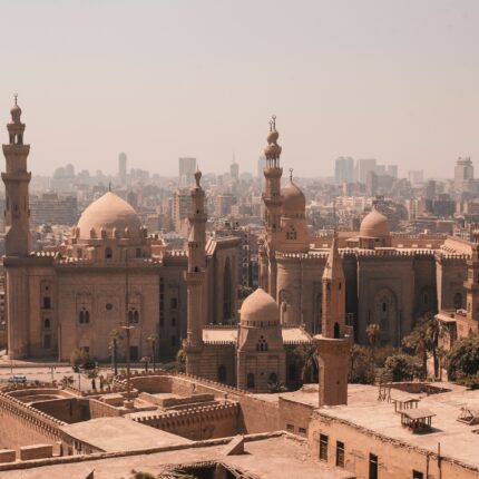 Luxury Tour of Egypt