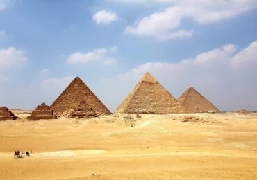 The Best Time To Visit Egypt