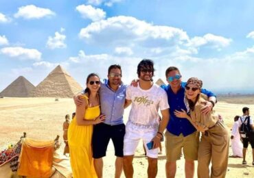 Egypt Classical Tour Packages 2023