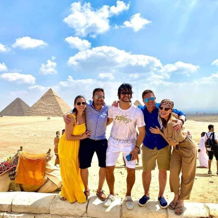 Egypt Classical Tour Packages 2023