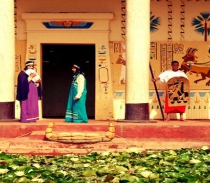 Pharaonic Village Tour in Cairo