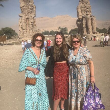 Cairo Nile Cruise and Abu Simbel Tours