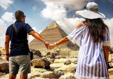 How To Enjoy Honeymoon In Egypt