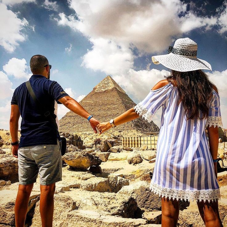 How To Enjoy Honeymoon In Egypt
