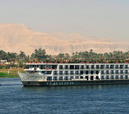 14 Days Holy Egypt & Jordan Tour to Cairo, Nile Cruise & Petra