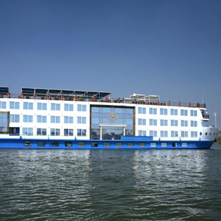 Ms Tuya Nile River Cruise