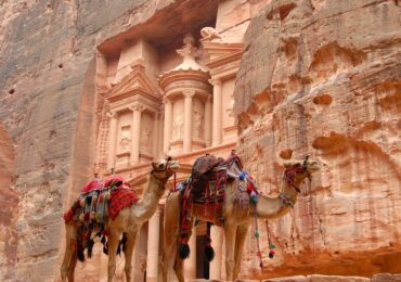 Egypt & Jordan travel guide