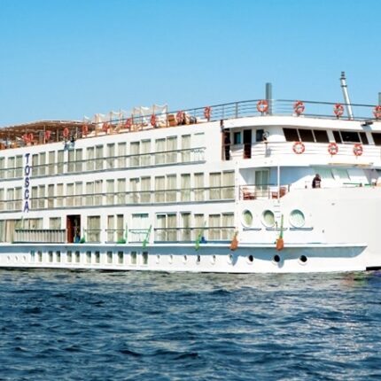 Ms Tosca Nile Cruise
