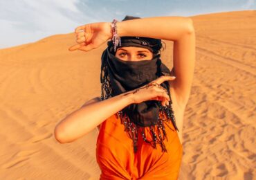 Discover the Thrills of a Lifetime: Why You Should Try Desert Safari Tours in Egypt Today!