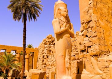 If you are planning your next trip to Egypt then check out this list of the Top Best Cities in Egypt to Visit 2023.