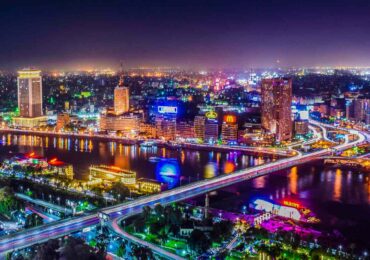Exploring the Vibrant Entertainment and Night Life in Cairo