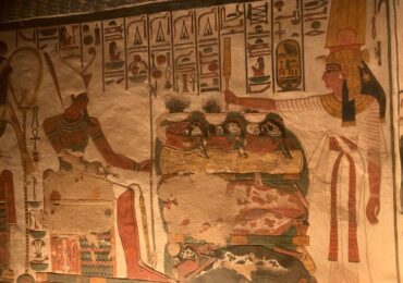 All You Need To Know about the Valley of the Kings