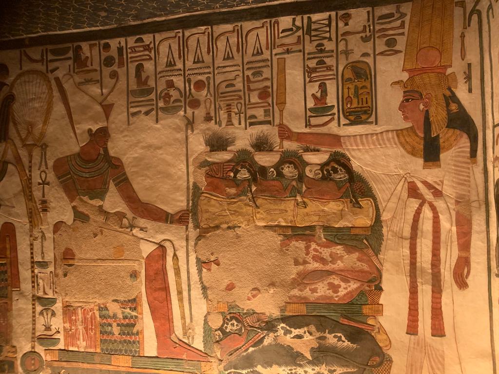 All You Need To Know about the Valley of the Kings
