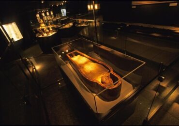 Unveiling the Secrets: Exploring the Mummification Museum in Luxor