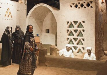 Exploring the Rich Heritage of the Nubian Museum in Aswan