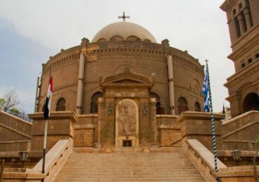 Explore Old Cairo and Coptic Cairo's Spiritual Wonders