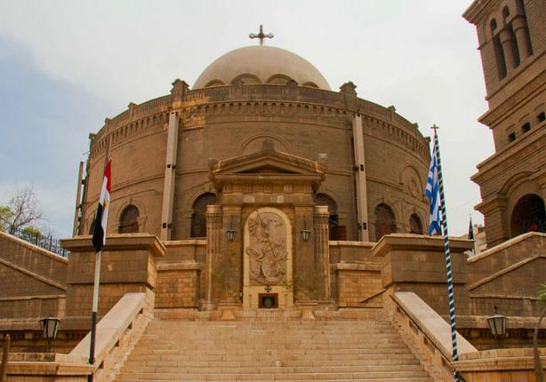 Explore Old Cairo and Coptic Cairo's Spiritual Wonders