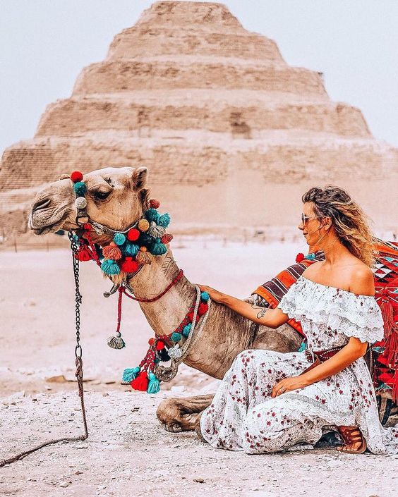 The Best Egypt Easter Tours & Holidays 20242025