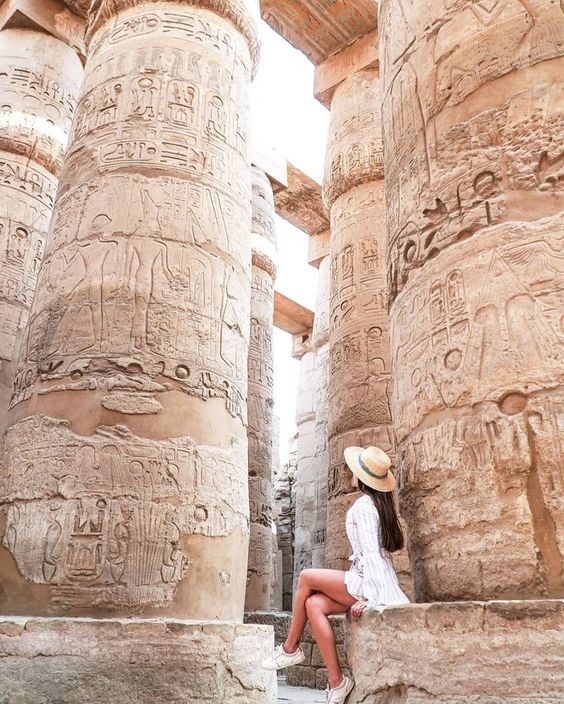 Escape the Ordinary: Why Egypt Should Be Your Next Easter Destination in 2024?