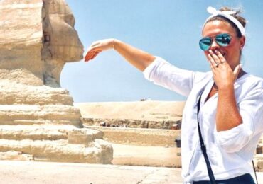 Experiencing the Magic of Egypt's Easter Vacation Packages