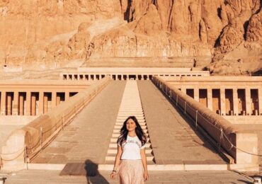The Ultimate Solo Female travel guide in Egypt