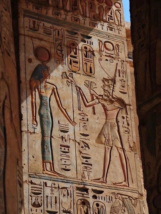 Unlocking the Mysteries of Egypt's Hidden Tombs: A Bucket List Adventure