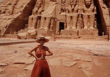 Adventure Awaits: Exploring the Great Highlights of Your Egypt Guided Tour 2024