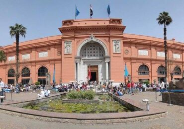 Hidden Gems Top 10 Egyptian Museums to Visit