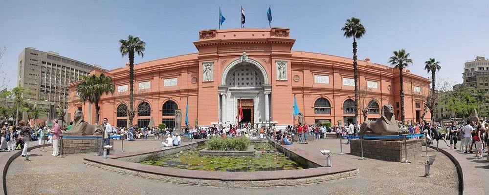 Hidden Gems Top 10 Egyptian Museums to Visit