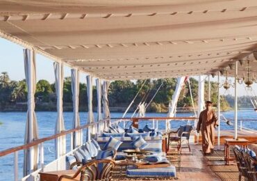 Is a Nile Cruise Worth It Unveiling the Allure of a River Journey