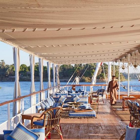 Is a Nile Cruise Worth It Unveiling the Allure of a River Journey
