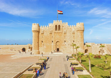 Sightseeing in Alexandria, Egypt 10 Best Things To See And Do