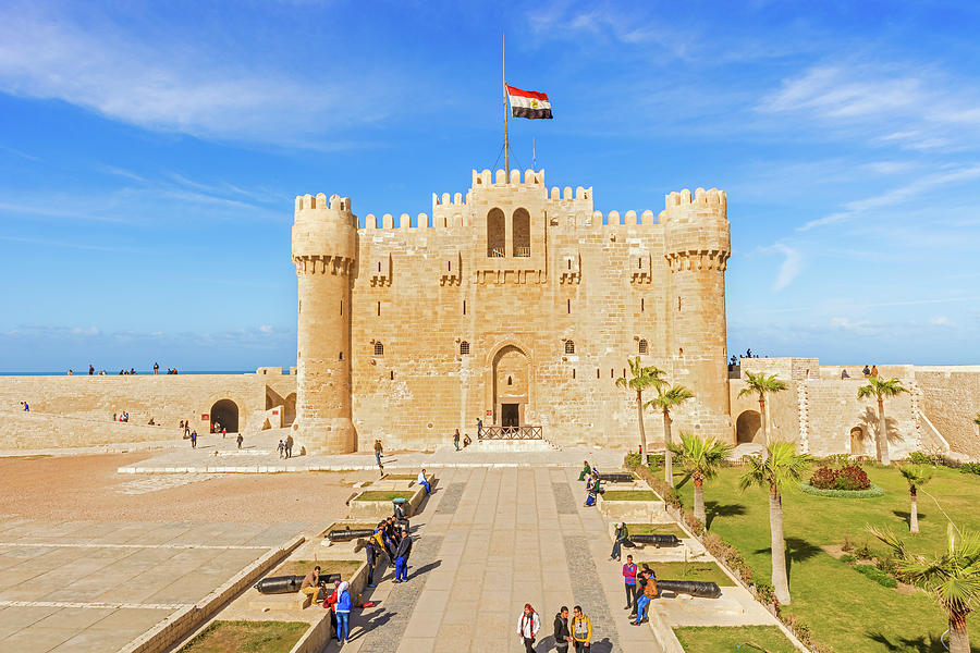 Sightseeing in Alexandria, Egypt 10 Best Things To See And Do